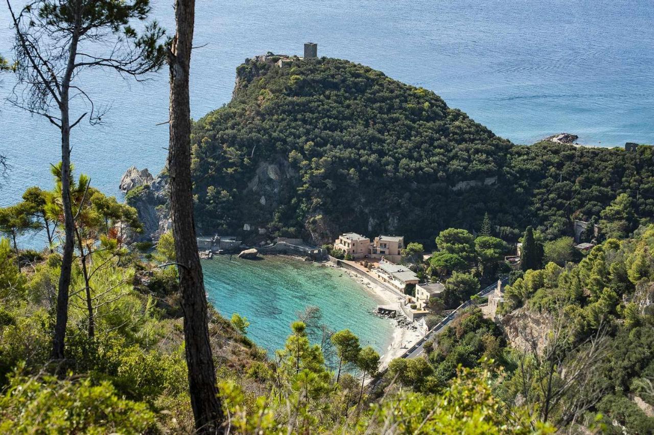 Fornaci 9 Rivieraholiday ピエトラ・リーグレ エクステリア 写真
